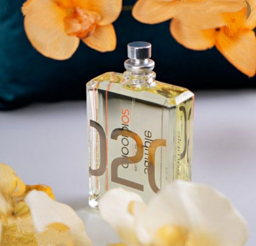 عطر و ادکلن اورجینال اسنتریک مولکول02 زنانه و مردانه
