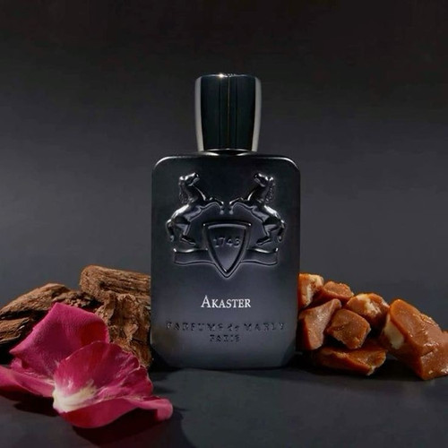عطر و ادکلن اورجینال د مارلی آکاستر زنانه و مردانه PARFUMS de MARLY - Akaster
