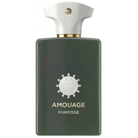 عطر و ادکلن اورجینال زنانه و مردانه AMOUAGE - Purpose آمواج پورپوس