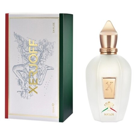 عطر و ادکلن اورجینال زنانه و مردانه XERJOFF - XJ 1861 Naxos زرجوف ایکس جی 1861 ناکسوس