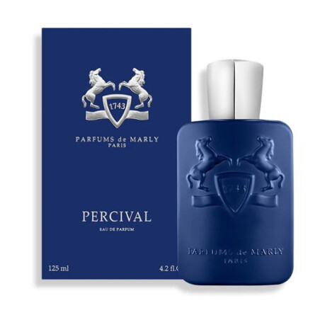 عطر ادکلن اورجینال زنانه و مردانه PARFUMS de MARLY - Percival پارفومز د مارلی پرسیوال