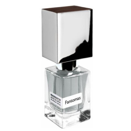 عطر ادکلن اورجینال زنانه و مردانه NASOMATTO - Fantomas ناسوماتو فانتوماس