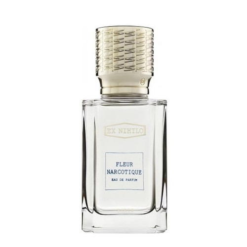 عطر و ادکلن اورجینال زنانه و مردانه Ex Nihilo - Fleur Narcotique ای ایکس نیهیلو فلور نارکوتیک