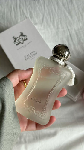 عطر و ادکلن اورجینال زنانه و مردانه PARFUMS de MARLY - Valaya پارفومز د مارلی والایا